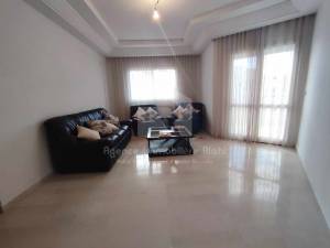 Sousse Riadh Sousse Riadh Location Appart. 1 pice    annuelle un appartement s2 ref351a
