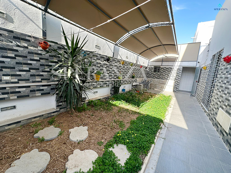 Hammamet Hammamet Location Maisons Villa benita