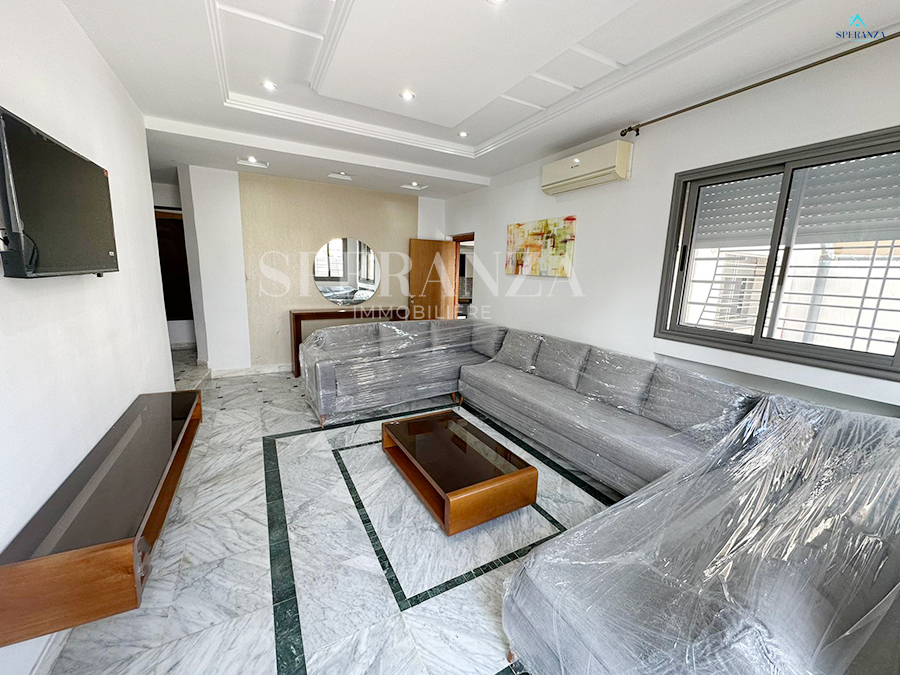 Hammamet Hammamet Location Maisons Villa benita