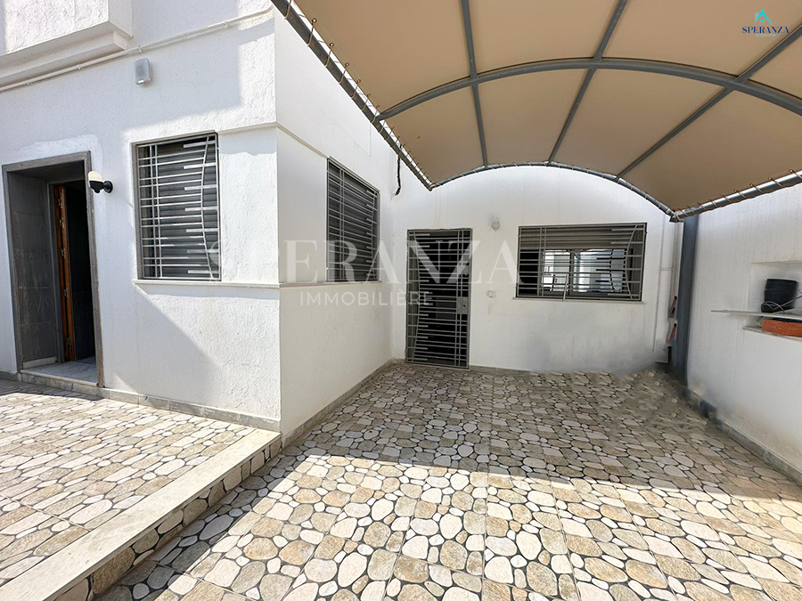 Hammamet Hammamet Location Maisons Villa benita