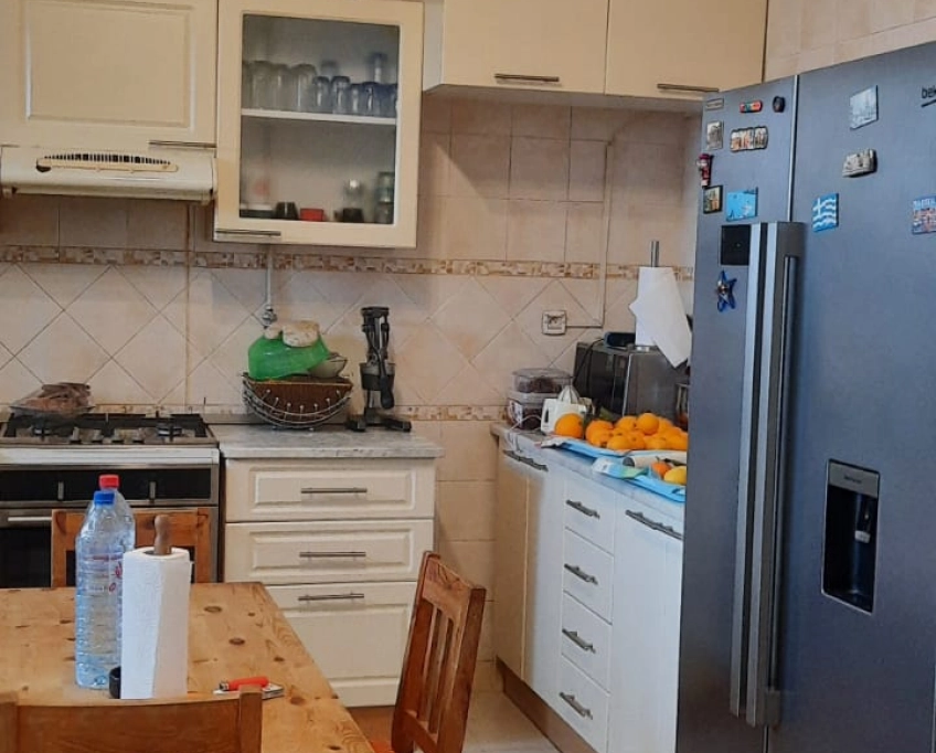 La Marsa Sidi Daoud Location Appart. 3 pices Un appartement s3 a sidi daoued