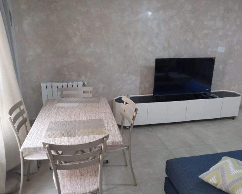 Ain Zaghouan Ain Zaghouan Location Appart. 3 pices Un appartement vide s2  ain zaghouan nord