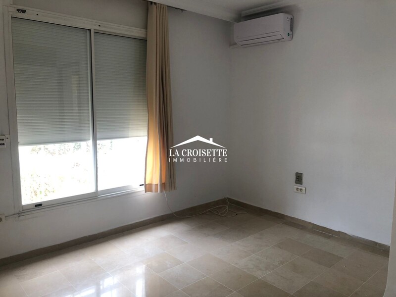 La Marsa Marsa Ennassim Location Maisons Villa s4  la marsa mvl1529