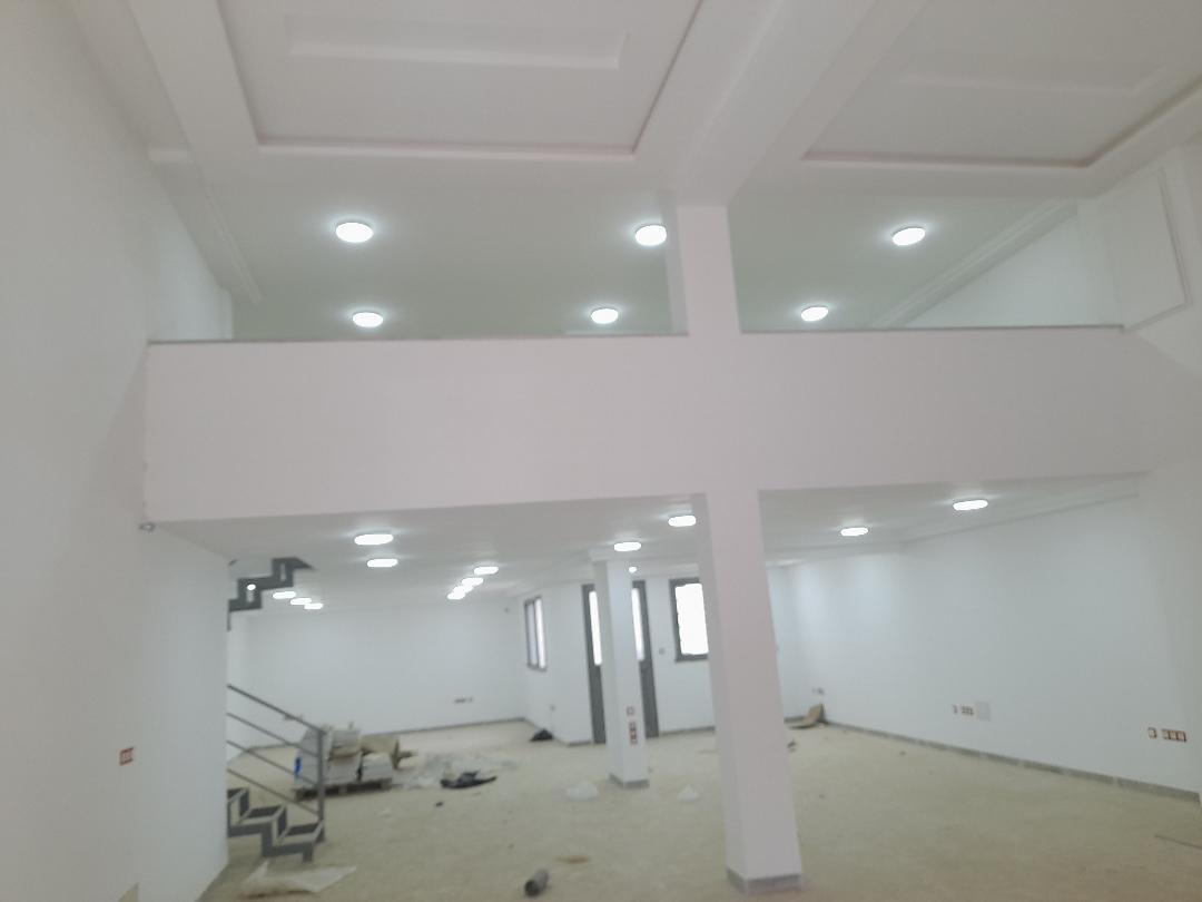 Ariana Ville Ariana Bureaux & Commerces Bureau Al open space cv ariana