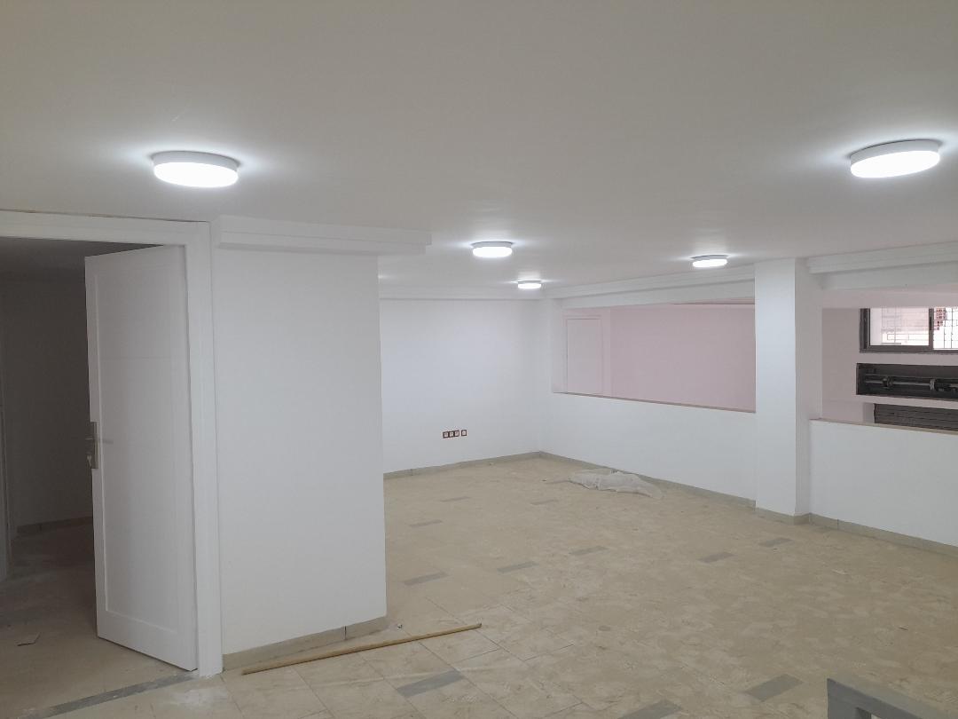 Ariana Ville Ariana Bureaux & Commerces Bureau Al open space cv ariana