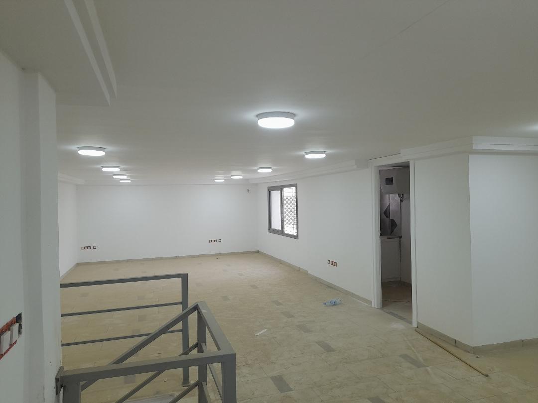 Ariana Ville Ariana Bureaux & Commerces Bureau Al open space cv ariana