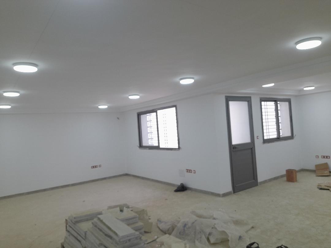 Ariana Ville Ariana Bureaux & Commerces Bureau Al open space cv ariana