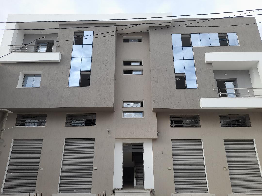 Ariana Ville Ariana Bureaux & Commerces Bureau Al open space cv ariana