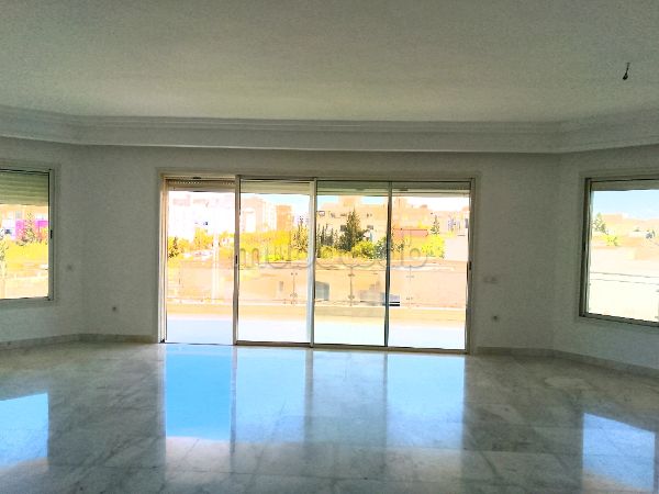 La Marsa Berge Du Lac Location Appart. 4 pices Lumineux appartement s3lac2