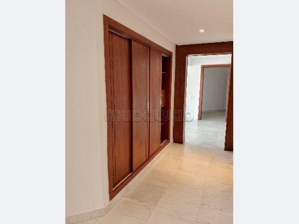 La Marsa Berge Du Lac Location Appart. 4 pices Lumineux appartement s3lac2