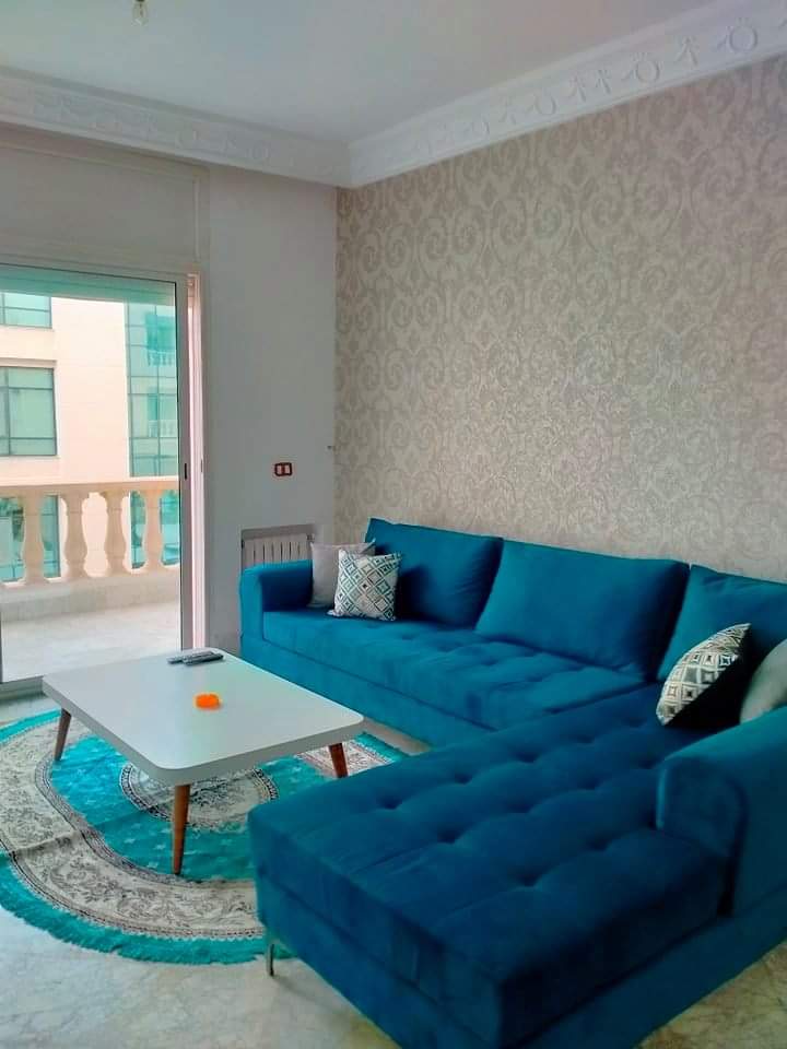 La Marsa Berge Du Lac Location vacances Appart. 3 pices Directement du propritaire  s2 lac2