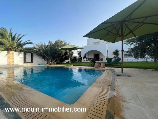 Hammamet Hammamet Vente Maisons Villa katia av1782 el besbassia hammamet sud