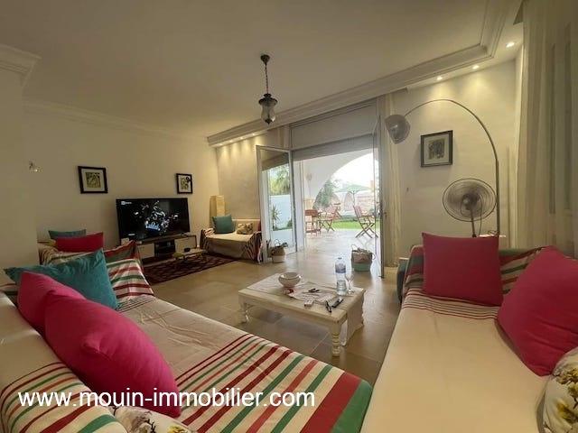 Hammamet Hammamet Vente Maisons Villa katia av1782 el besbassia hammamet sud