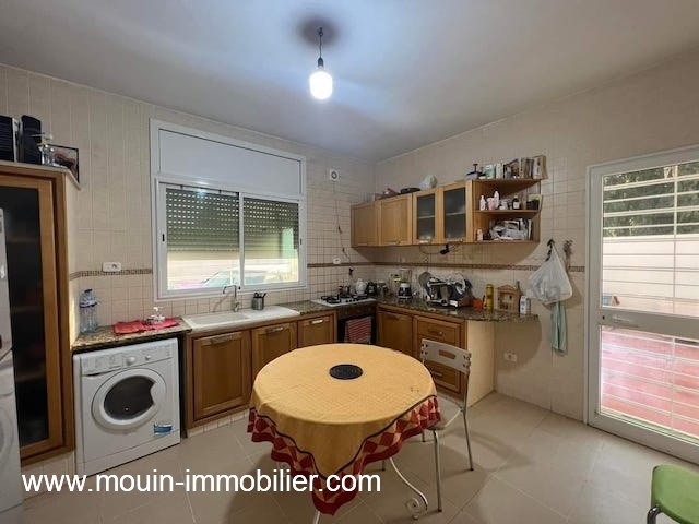 Hammamet Hammamet Vente Maisons Villa katia av1782 el besbassia hammamet sud