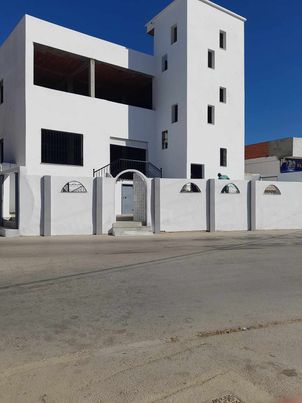 Mnihla Jardins d'el Menzah Location Autre Pour pharmacie