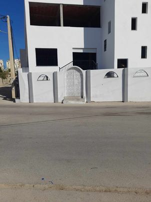 Mnihla Jardins d'el Menzah Location Autre Pour pharmacie