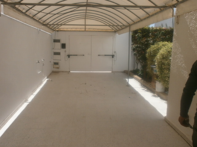 La Marsa Gammart Location Maisons Villa avec piscine et grand jardin