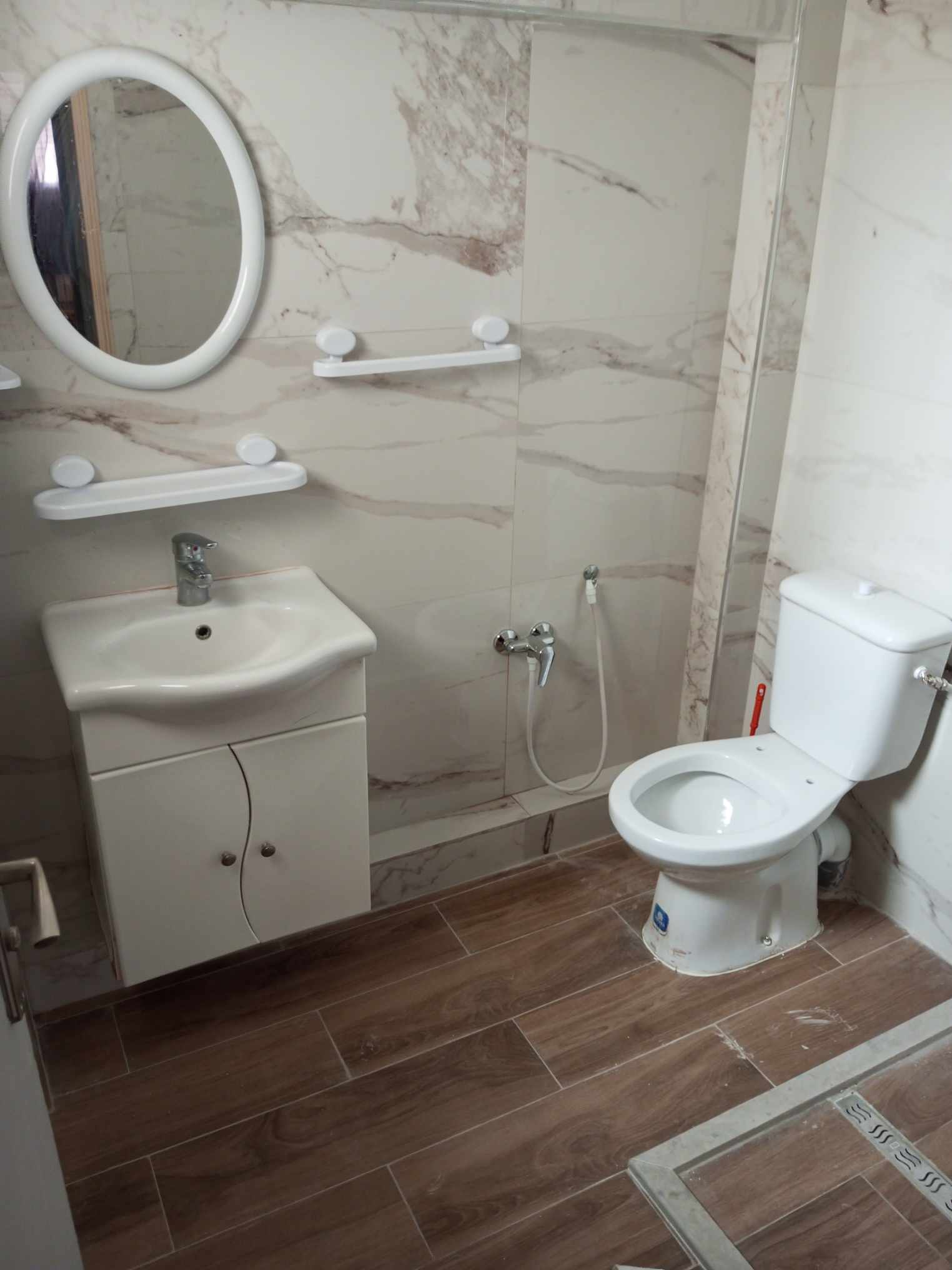El Menzah El Manar 1 Location Appart. 2 pices Manar appartement meubl  pour courte dure