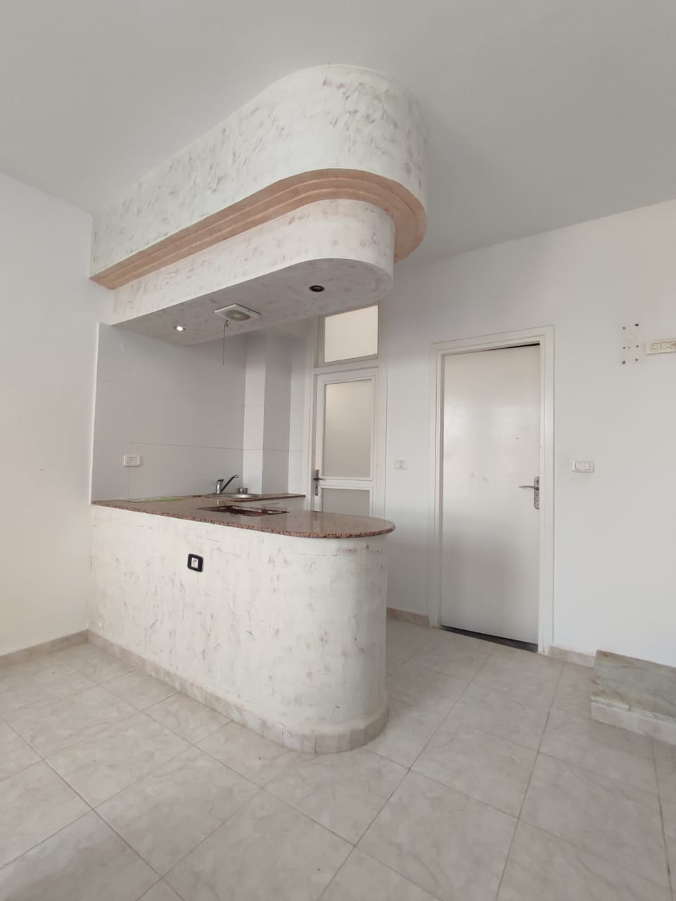 Kelibia Kelibia Vente Appart. 1 pice Appartement rdc cit plage klibia