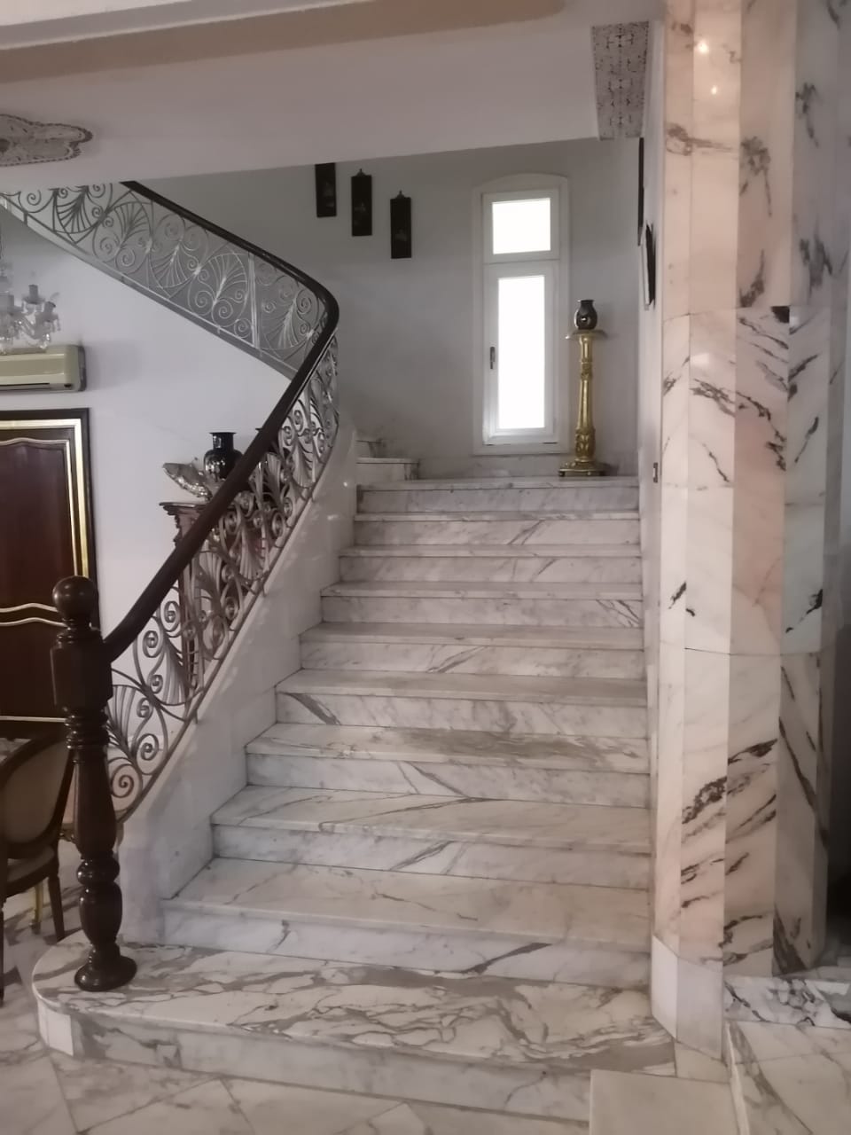 Rades Rades Vente Maisons Une belle villa  rades tunis