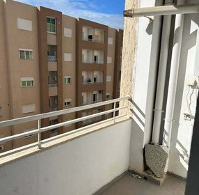 La Marsa El Aouina Location Appart. 3 pices Appartement  haut standing  cit wahat s2