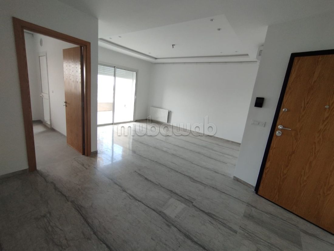 Ain Zaghouan Jardins de Carthage Location Appart. 3 pices Appartement haut standing  s2 jardins de carthage