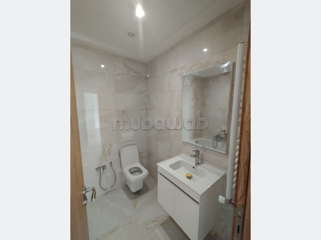 Ain Zaghouan Jardins de Carthage Location Appart. 3 pices Appartement haut standing  s2 jardins de carthage