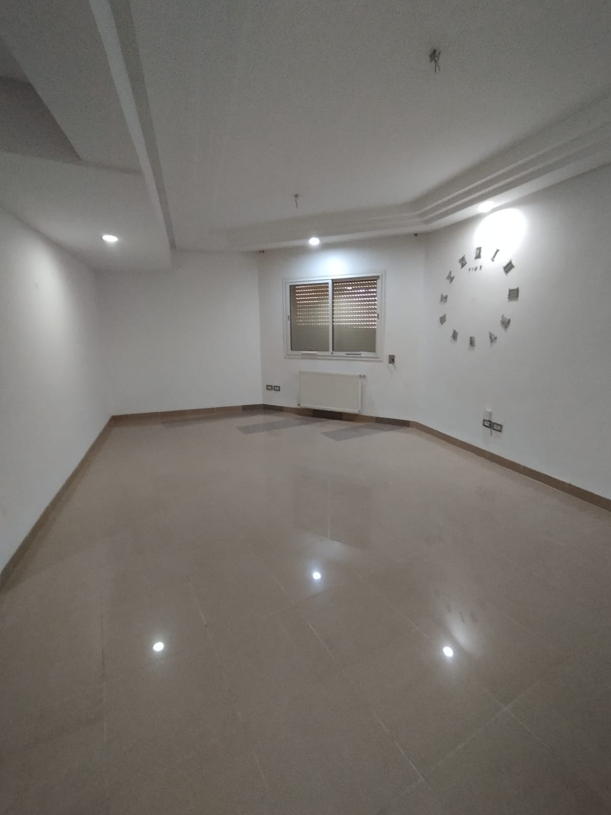 Ain Zaghouan Ain Zaghouan Location Appart. 4 pices Un appartement  s3  ain zaghouan nord