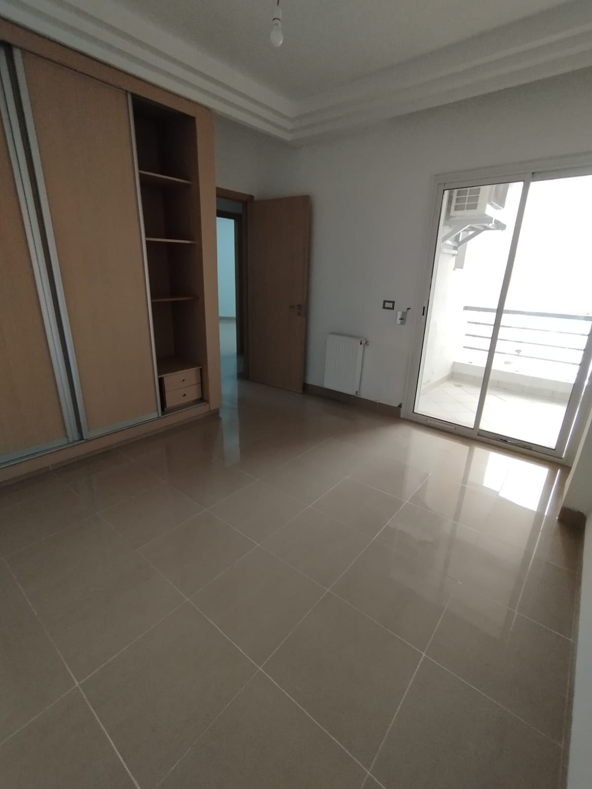 Ain Zaghouan Ain Zaghouan Location Appart. 4 pices Un appartement  s3  ain zaghouan nord