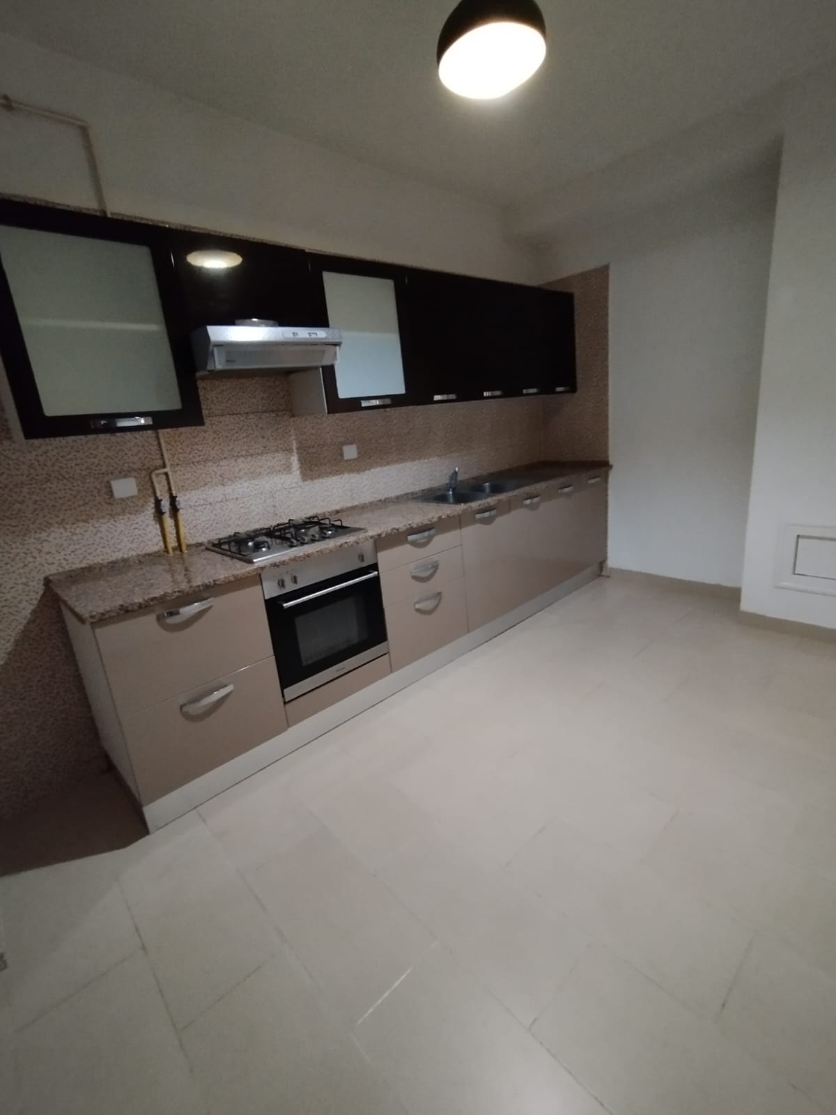 Ain Zaghouan Ain Zaghouan Location Appart. 4 pices Un appartement  s3  ain zaghouan nord