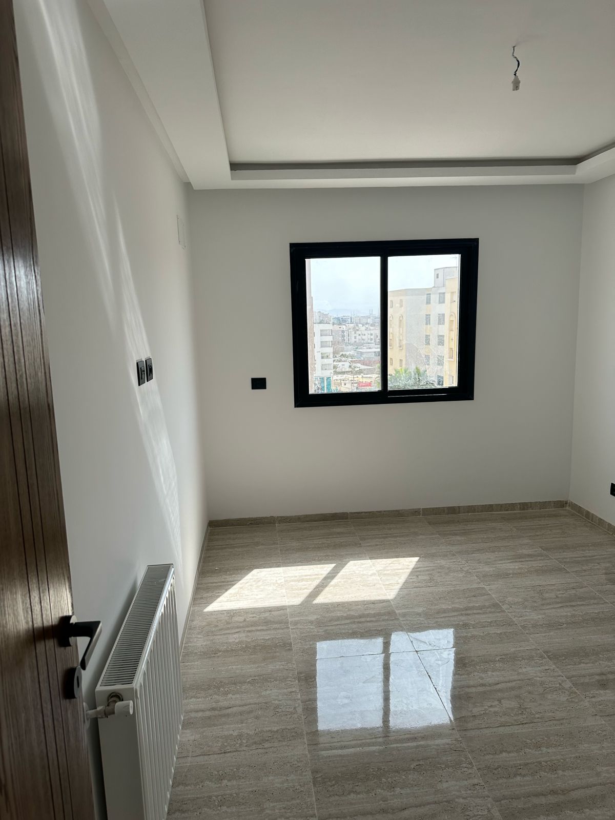 La Marsa El Aouina Location Appart. 3 pices Appartement s plus 2  el wahat