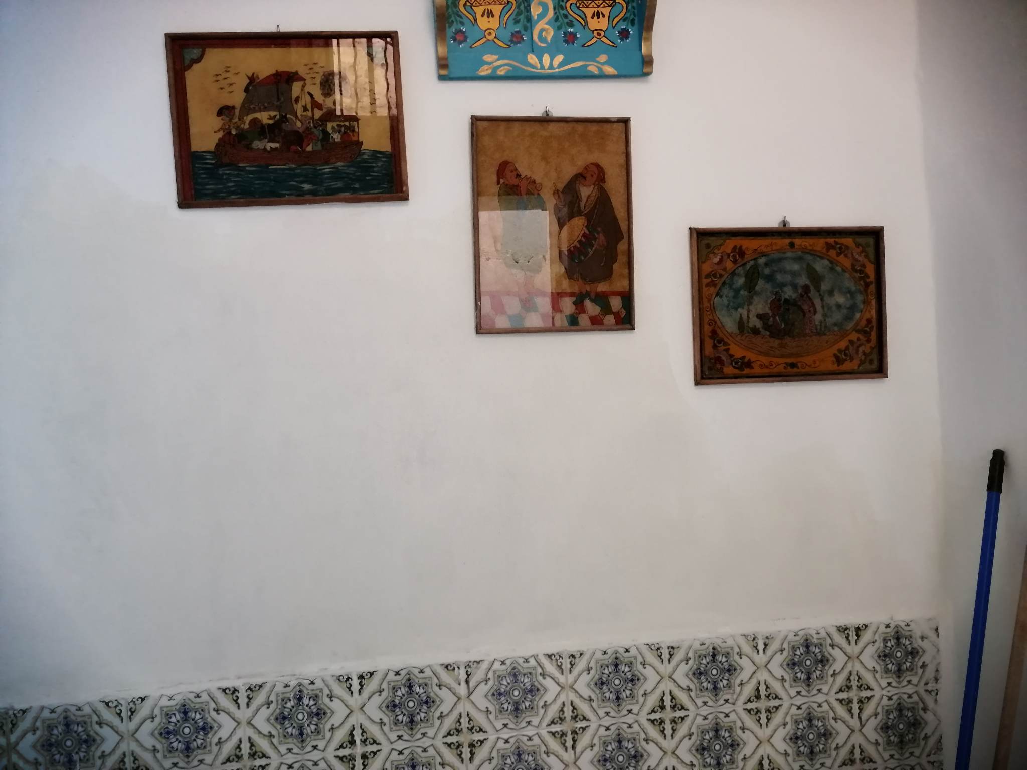 Sousse Ville Sousse Location vacances Appart. 3 pices Maison medina