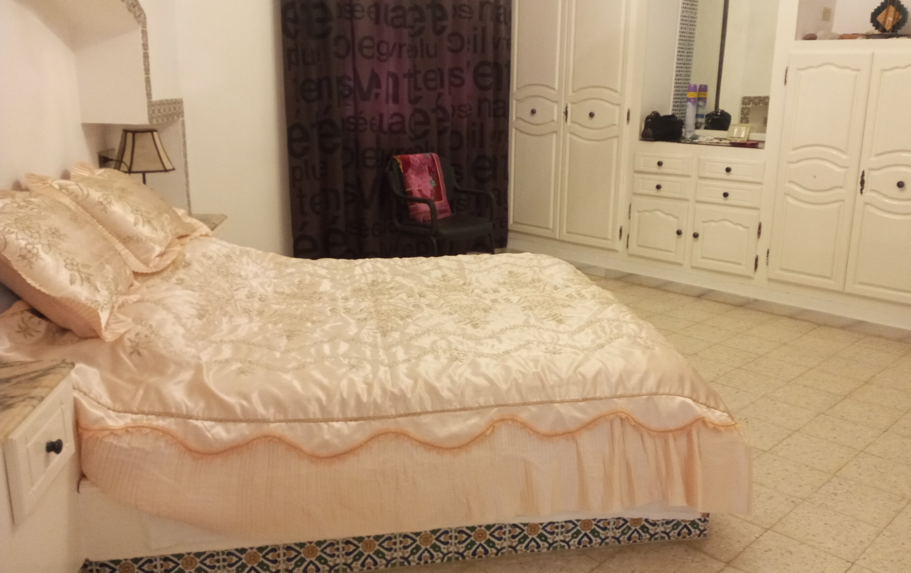 Tabarka Tabarka Location vacances Maisons Vacance de printemp  tabarka
