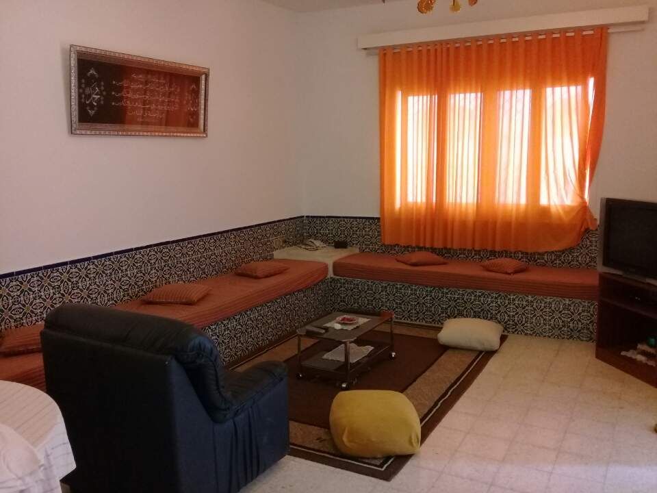Tabarka Tabarka Location vacances Maisons Vacance de printemp  tabarka