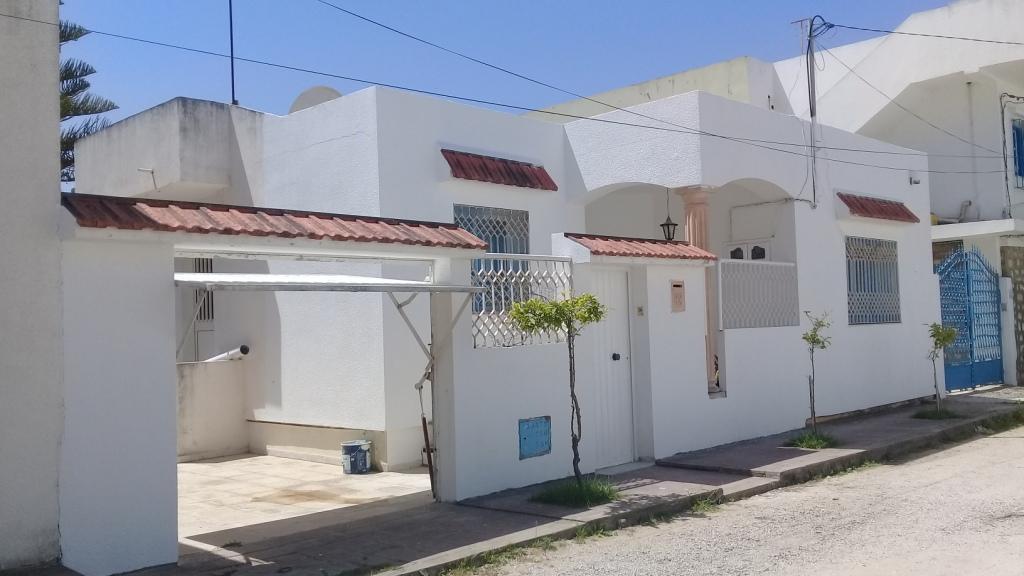 Tabarka Tabarka Location vacances Maisons Vacance de printemp  tabarka