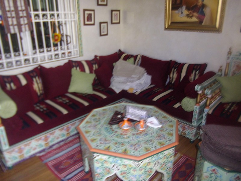 Gabes Medina Gabes Location Appart. 3 pices Appartement meubl  gabs 70 dt par jour