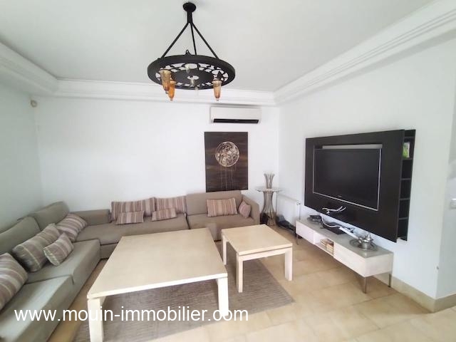 Hammamet Hammamet Vente Maisons Villa asila av1793 hammamet nord