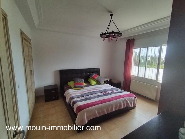 Hammamet Hammamet Vente Maisons Villa asila av1793 hammamet nord