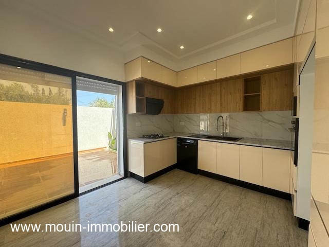 Hammamet Hammamet Vente Maisons Villa clementine av1803 hammamet