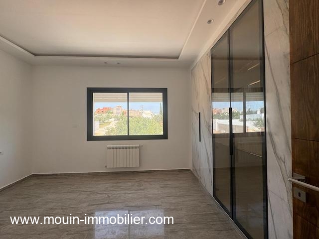 Hammamet Hammamet Vente Maisons Villa clementine av1803 hammamet