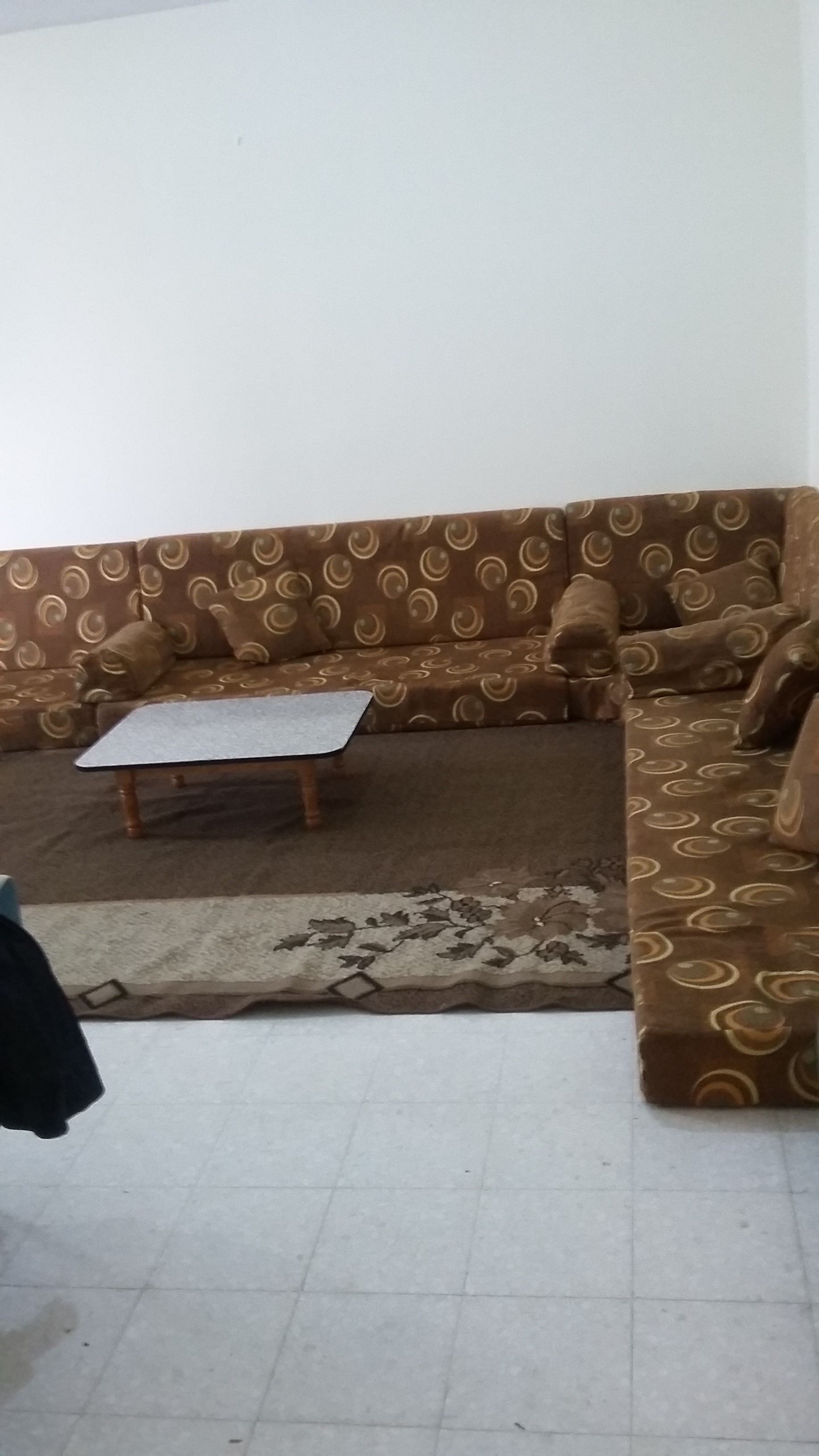 Sfax Ville Bab El Jebli Location Appart. 2 pices Appartement  cot facult de mdicine sfax