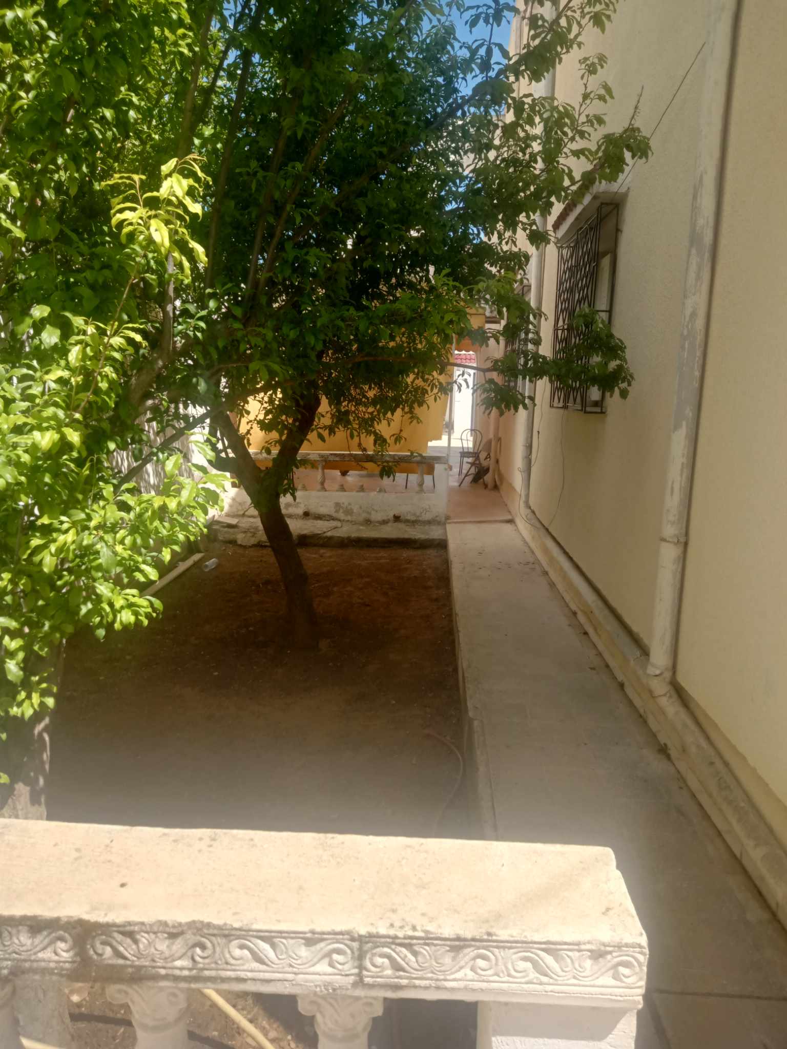 Mannouba La Mannouba Vente Duplex Duplex cit militaires