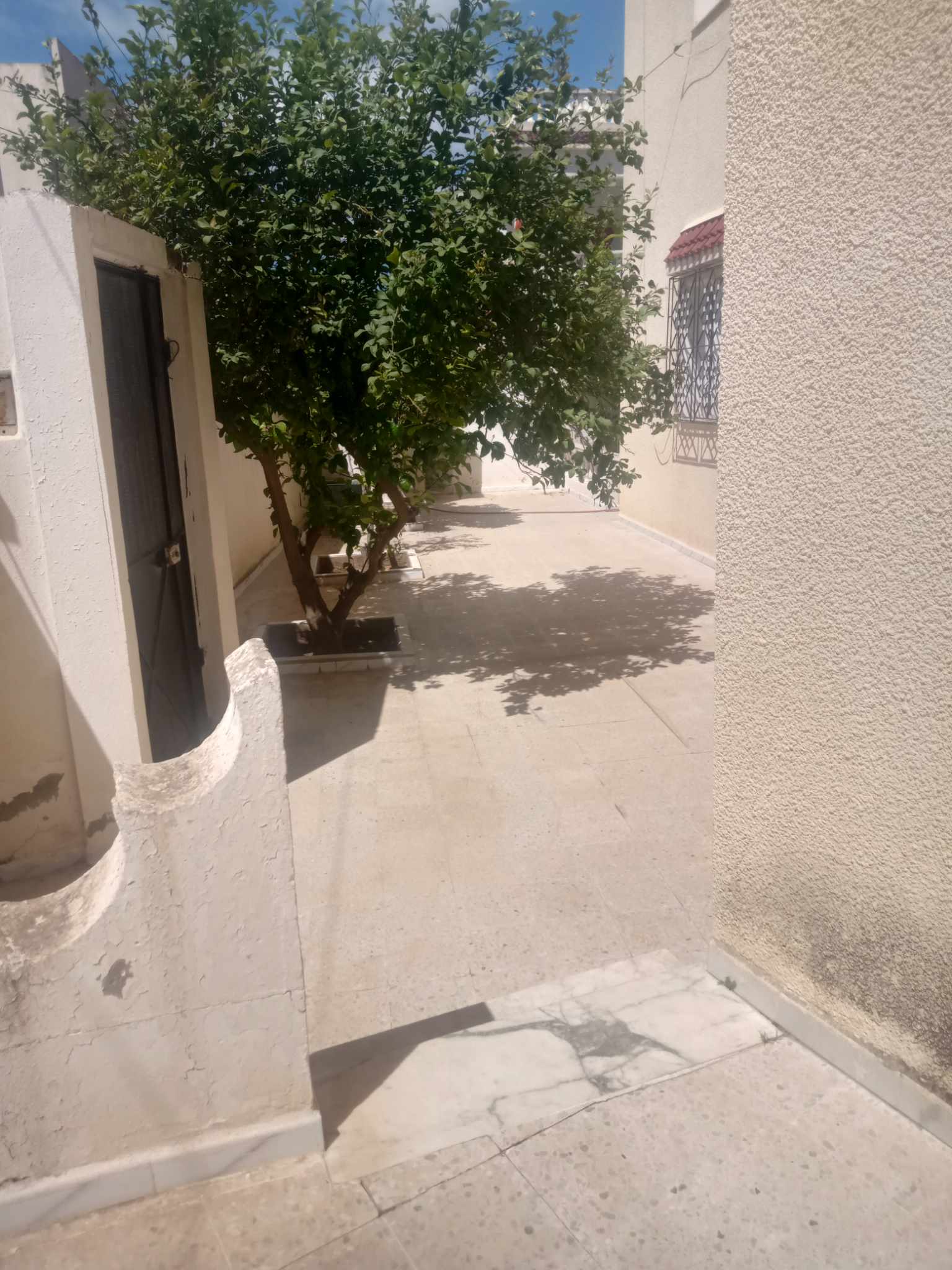 Mannouba La Mannouba Vente Duplex Duplex cit militaires
