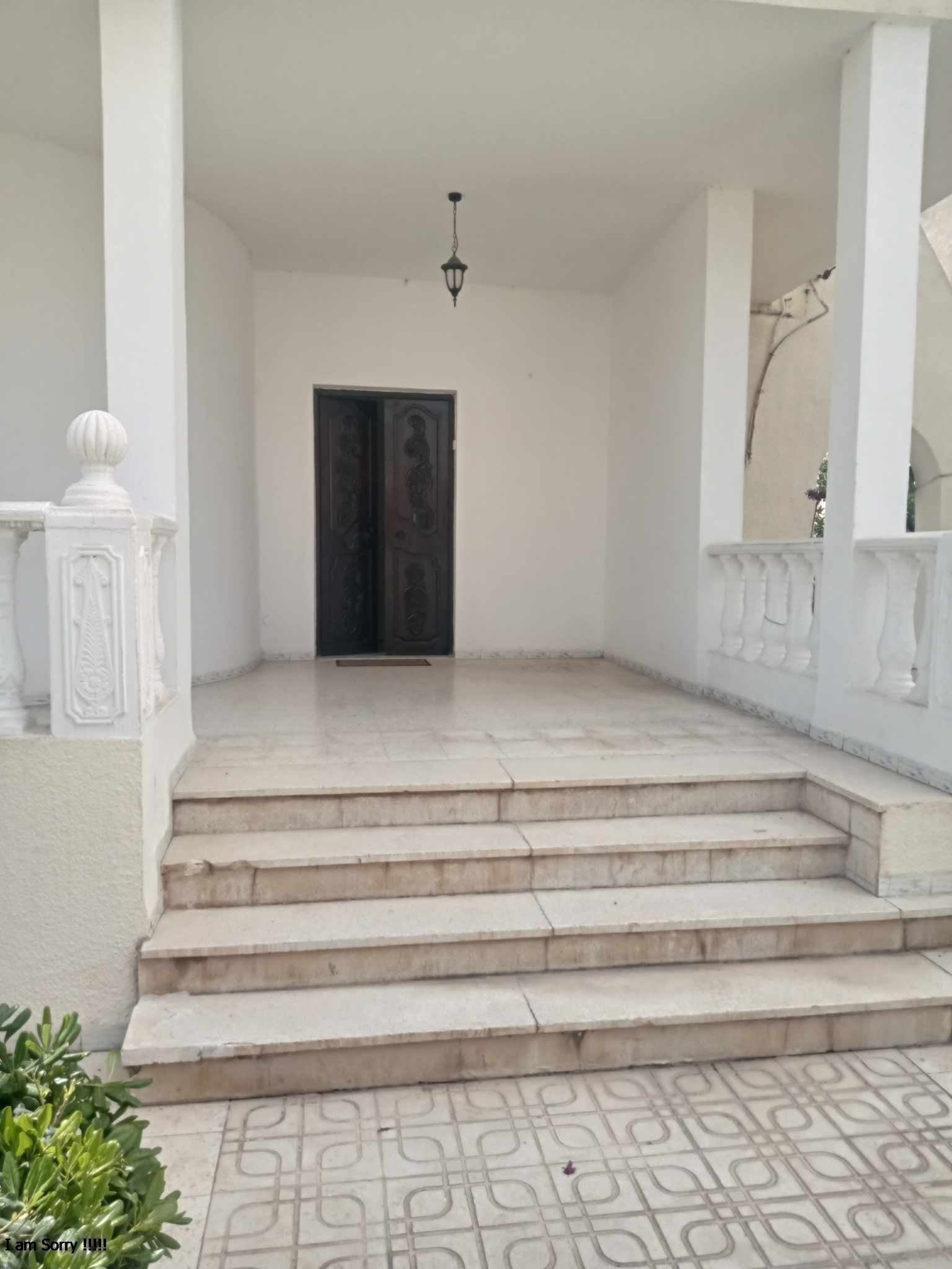 Mannouba La Mannouba Vente Duplex Duplex cit banka