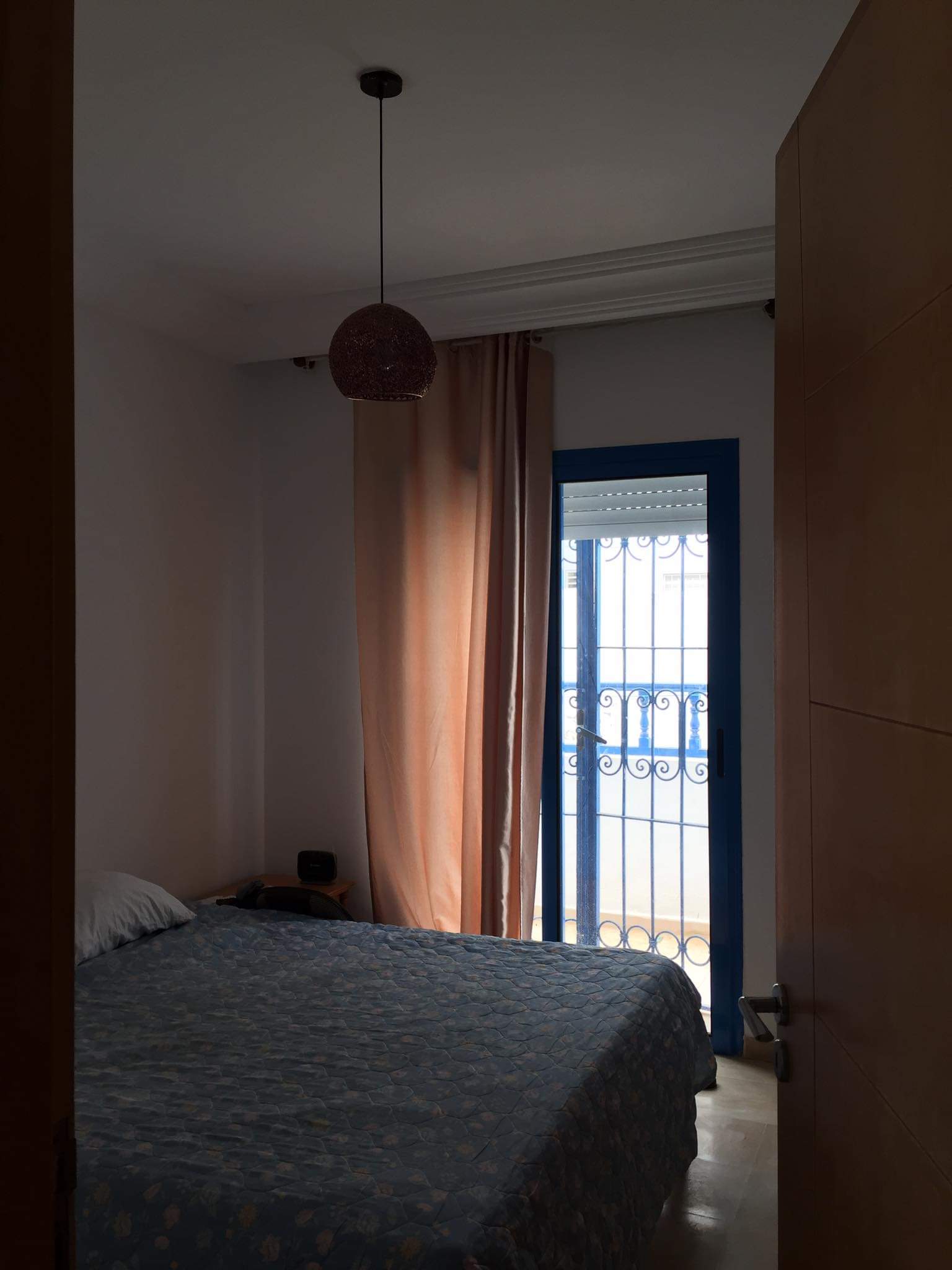 Hammamet Hammamet Location vacances Appart. 2 pices S1 au rdc qui ouvre sur la piscine