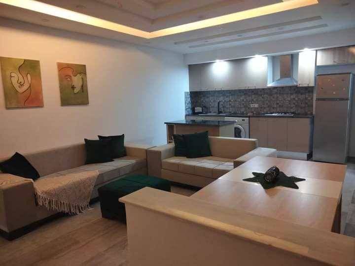 Kelibia Kelibia Vente Appart. 2 pices Appartement   plage el mansoura klibia