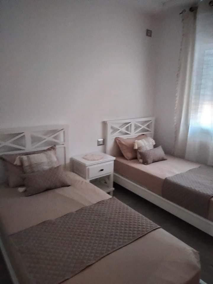 Kelibia Kelibia Vente Appart. 2 pices Appartement   plage el mansoura klibia