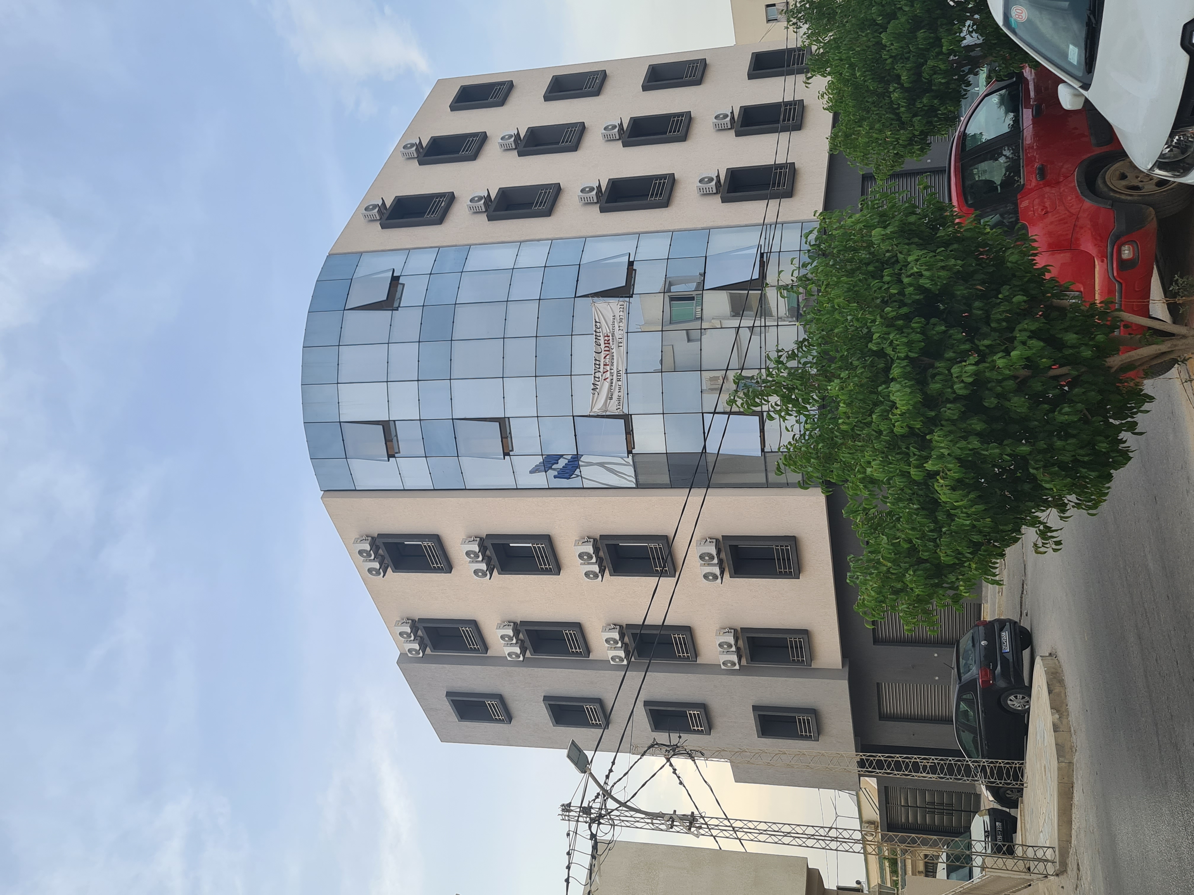 Ezzahra Ezzahra Bureaux & Commerces Bureau Bureau idal pour mdecin