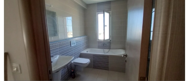 Megrine Megrine Jaouhara Location Appart. 2 pices Appartement  rsidences aghate