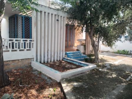 Le Bardo Le Bardo Vente Maisons Villa avec un grand jardin